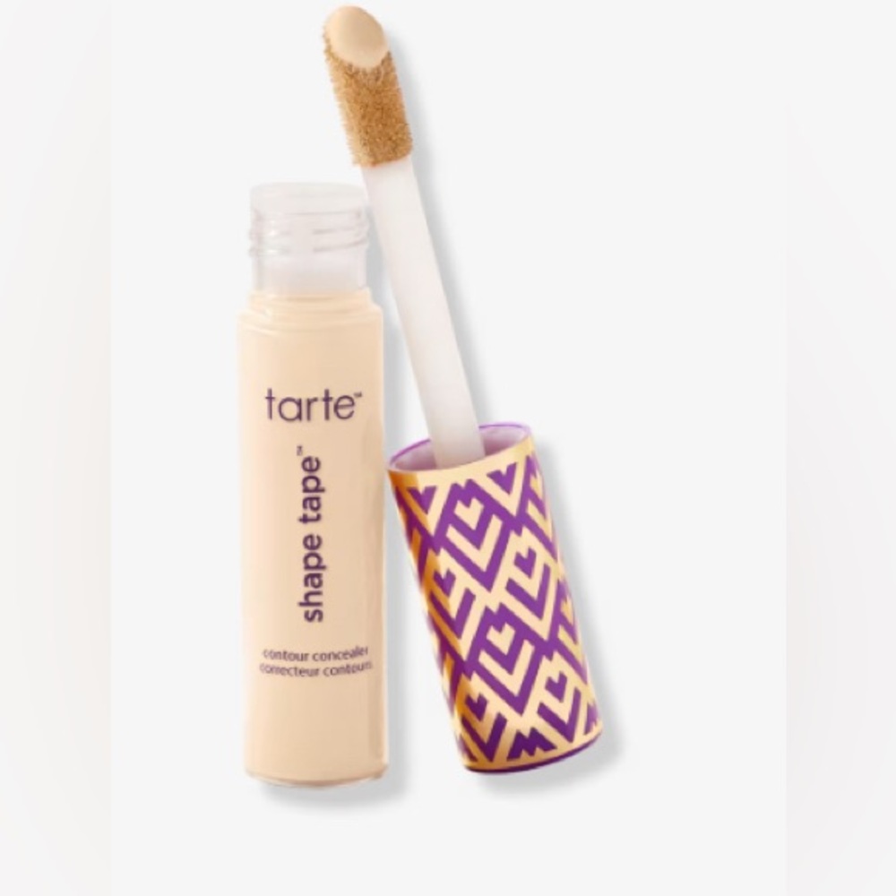Tarte Shape Tape Contour Concealer 12S